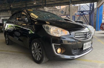 Selling Mitsubishi Mirage G4 2019