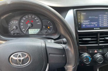 Toyota Vios 2019 