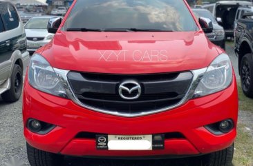 Selling Mazda Bt-50 2020 