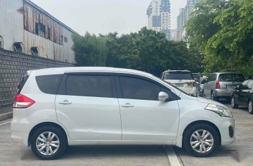 Selling Suzuki Ertiga 2017