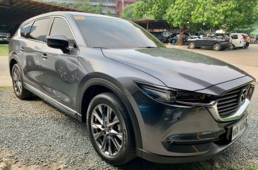 2020 Mazda CX-8 