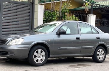  Nissan Sentra 2010