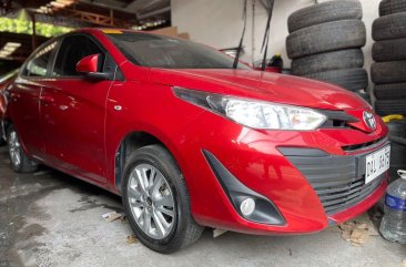 Selling Toyota Vios 2019