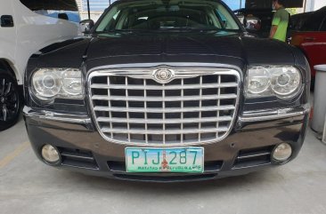 Chrysler 300c 2011 