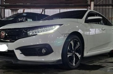 Sell 2019 Honda Civic 