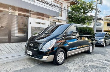 Sell 2018 Hyundai Grand Starex