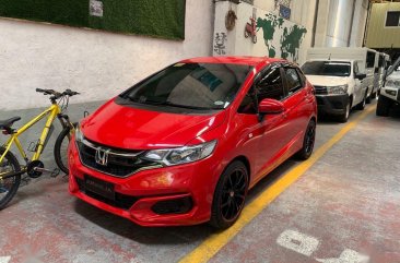 Honda Jazz 2018 