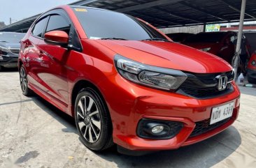 Sell 2019 Honda Brio