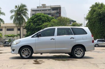 Sell 2016 Toyota Innova 