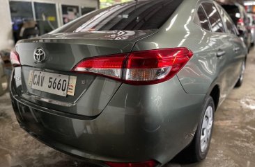 Sell 2020 Toyota Vios