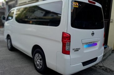 Sell 2020 Nissan Nv350 Urvan 