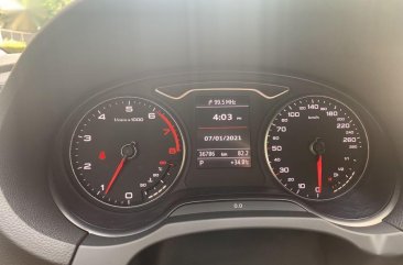 Sell 2013 Audi A3