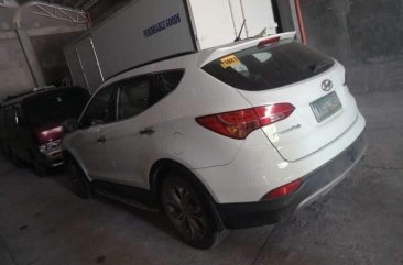 Sell 2014 Hyundai Santa Fe 