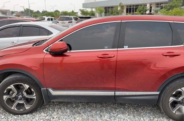 Sell 2018 Honda Cr-V 