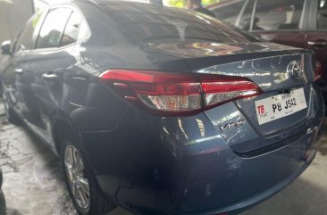 Toyota Vios 2021