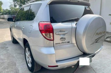 Sell 2007 Toyota Rav4