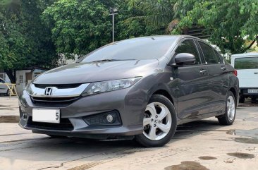 Selling Honda City 2017 