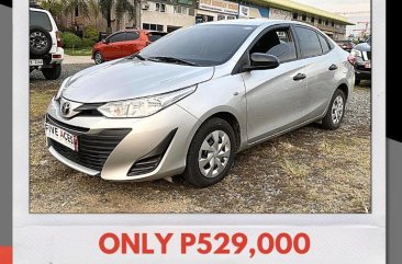 Toyota Vios 2019