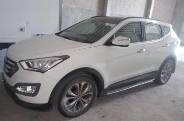 Sell 2014 Hyundai Santa Fe 