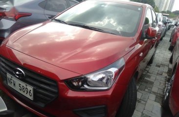 Selling Hyundai Reina 2019 