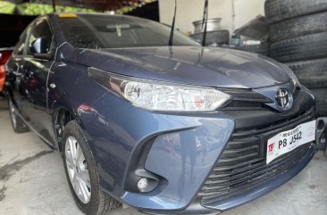 Toyota Vios 2021