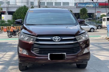  Toyota Innova 2018 