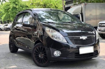  Chevrolet Spark 2011