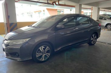 Sell 2014 Honda City 