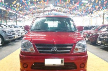 Selling Mitsubishi Adventure 2014 