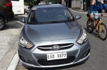 Sell 2019 Hyundai Accent