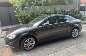 Sell 2013 Audi A3