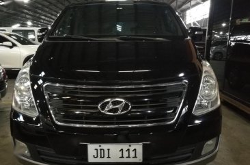 Selling Hyundai Grand Starex 2016