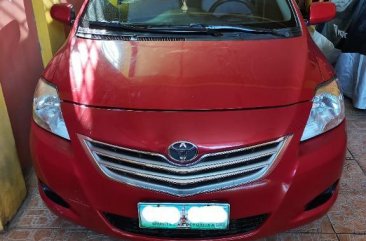 Sell 2010 Toyota Vios 