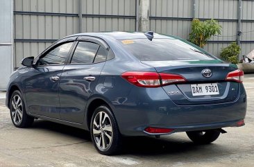 Selling Toyota Vios 2018