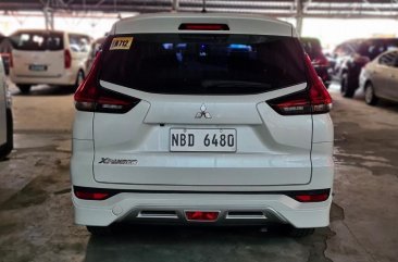  Mitsubishi Xpander 2019 