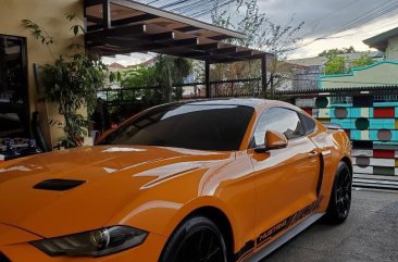 Sell 2019 Ford Mustang