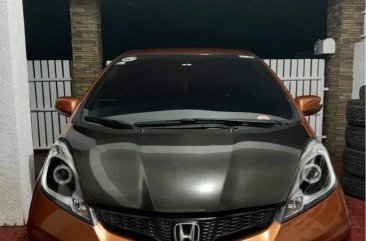 Sell 2012 Honda Jazz 