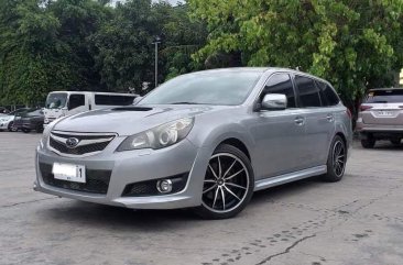  Subaru Legacy 2010 