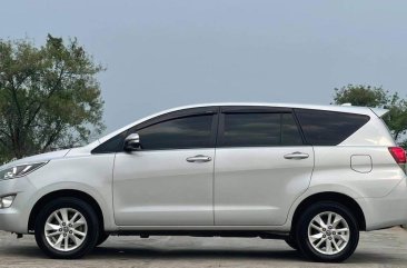 Toyota Innova 2017 