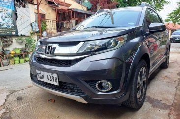  Honda BR-V 2019