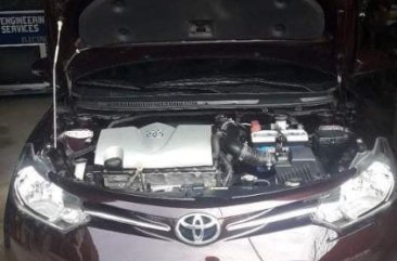  Toyota Vios 2008