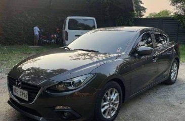 Sell 2016 Mazda 3