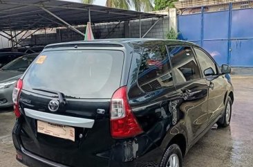  Toyota Avanza 2019 Automatic