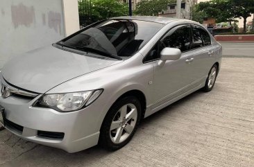 Sell 2007 Honda Civic