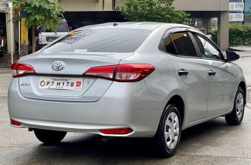 Sell 2019 Toyota Vios