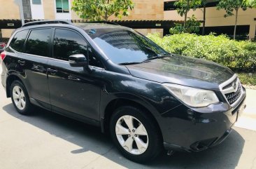 Sell 2015 Subaru Forester