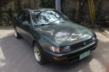 Sell 1995 Toyota Corolla 