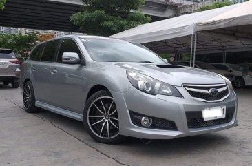  Subaru Legacy 2010 