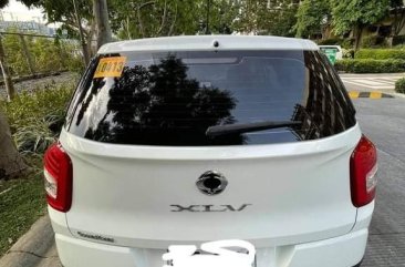 Selling SsangYong Tivoli 2019 SUV