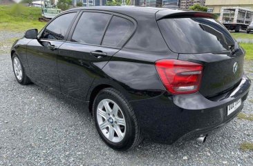 Sell 2015 BMW 116i 